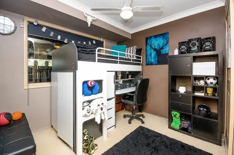Seventh view of Homely house listing, 14 Duesbury Cres, Edens Landing QLD 4207