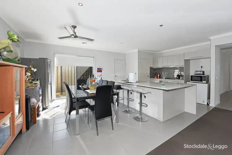 Fourth view of Homely house listing, 131 Huntington Drive, Craigieburn VIC 3064