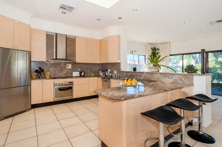 Fifth view of Homely house listing, 19 Eyre Street, Chifley NSW 2036