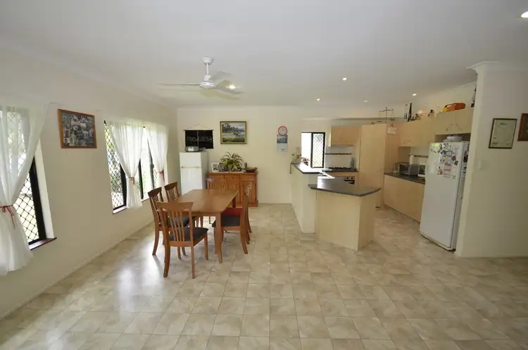 Fifth view of Homely house listing, 82 Marlin Drive, Wonga Beach QLD 4873