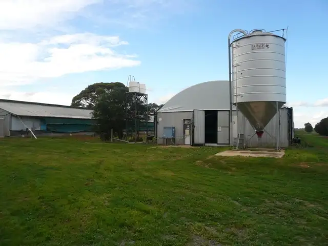 60 Lalbert Road, Culgoa VIC 3530