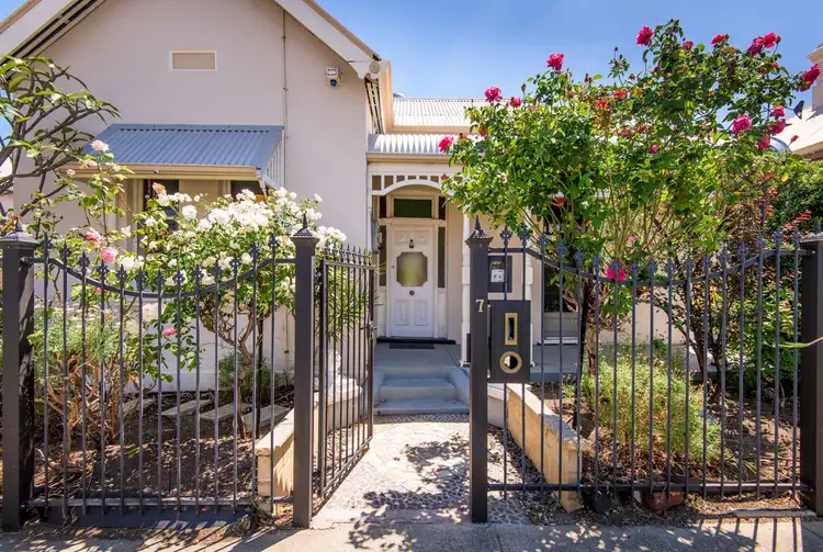Third view of Homely house listing, 7 Lacey Street, Perth WA 6000