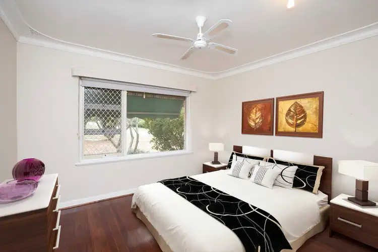 Second view of Homely house listing, 168 Carrington Street, Hilton WA 6163
