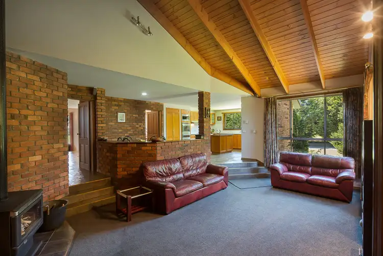 Sixth view of Homely house listing, Lot 2, 15 Duffys Road, Warrenheip VIC 3352
