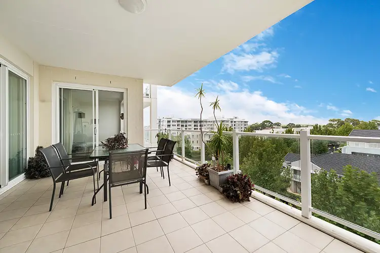 62/17 Orchards Avenue, Breakfast Point NSW 2137