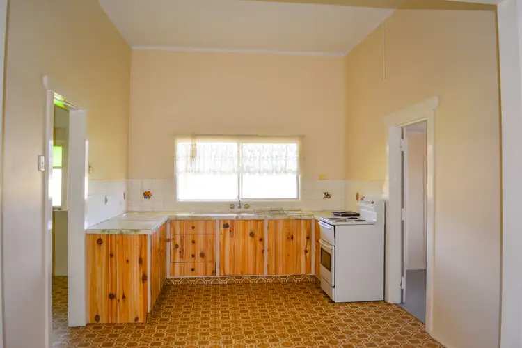 Sixth view of Homely house listing, 184 Palmerin Street, Warwick QLD 4370