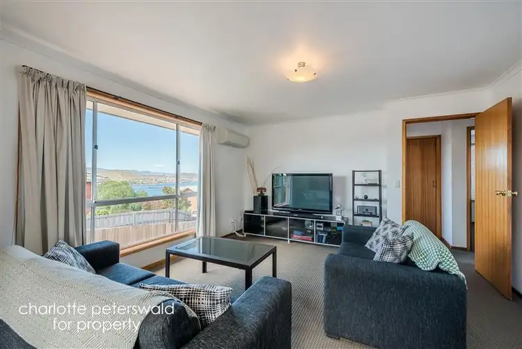 Third view of Homely house listing, 2/58 Lucinda Parade, Lutana TAS 7009