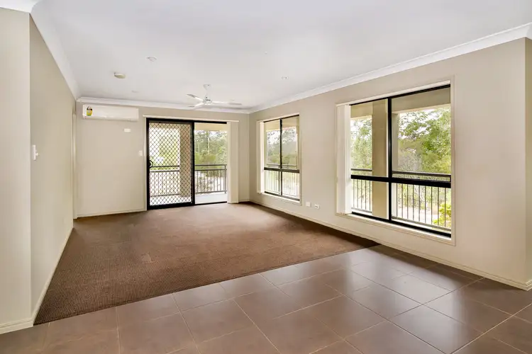 Fourth view of Homely house listing, 12 CARAGH CRESCENT, Oxenford QLD 4210