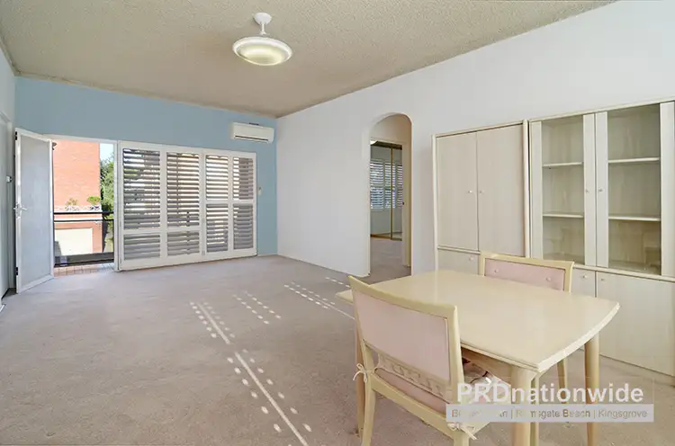 Second view of Homely unit listing, 5/20 Florence Street, Ramsgate Beach NSW 2217