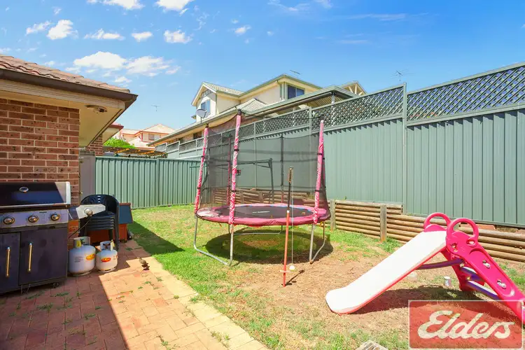Seventh view of Homely townhouse listing, 14/39 Regentville Road, Glenmore Park NSW 2745