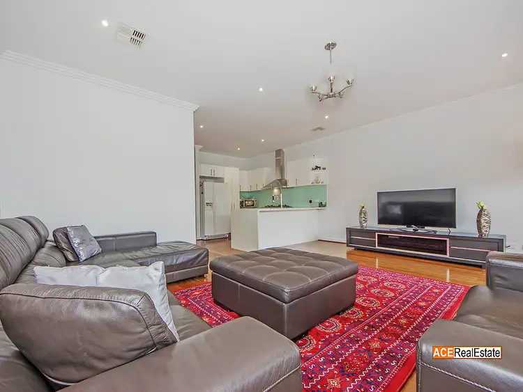 Fourth view of Homely townhouse listing, 33 Waterways Blvd, Truganina VIC 3027