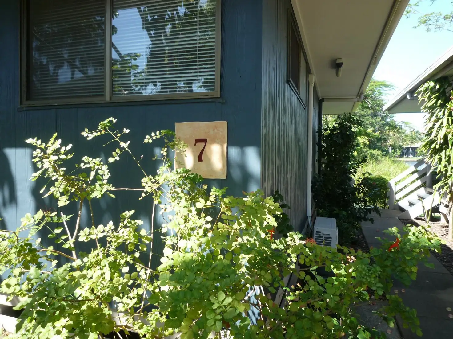 Main view of Homely unit listing, 7/1 Shell Street, Urangan QLD 4655