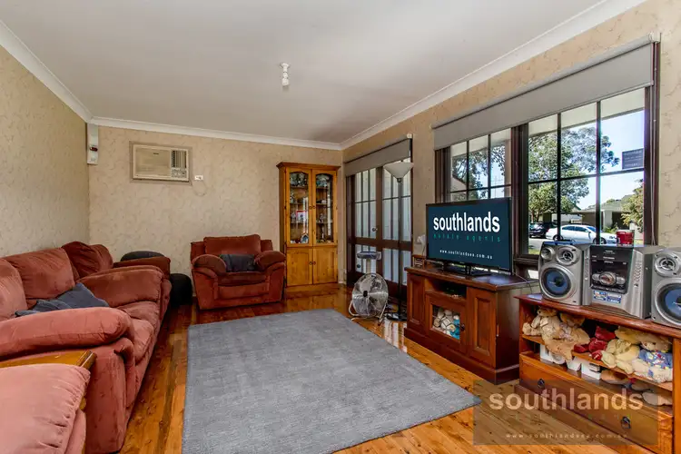 Sixth view of Homely house listing, 41 Grandview Street, South Penrith NSW 2750