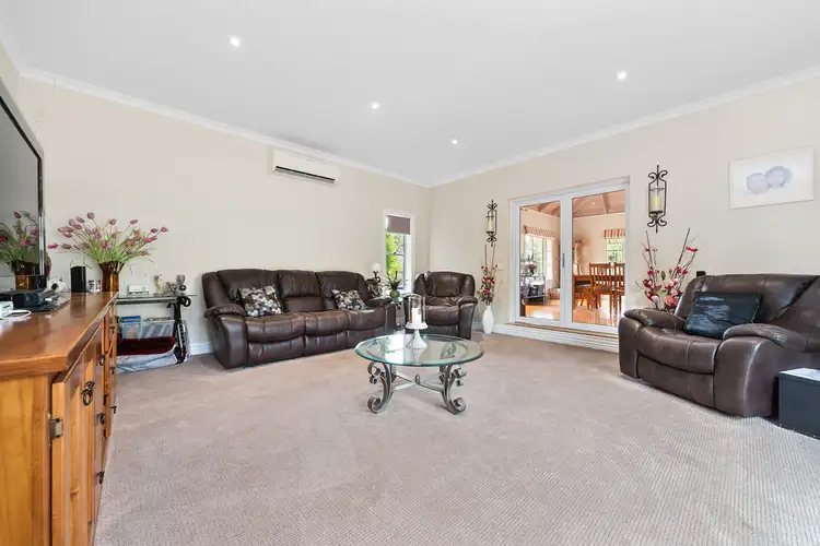 Third view of Homely house listing, 17 David Close, Riddells Creek VIC 3431