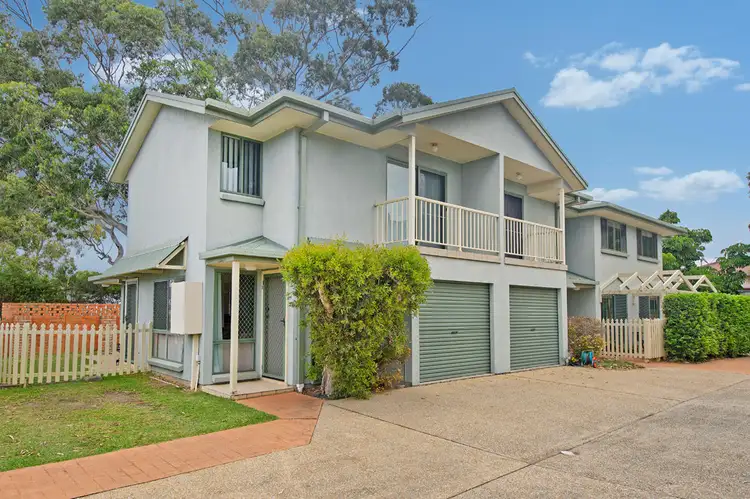 Second view of Homely townhouse listing, 8/1 Scarborough Close, Port Macquarie NSW 2444