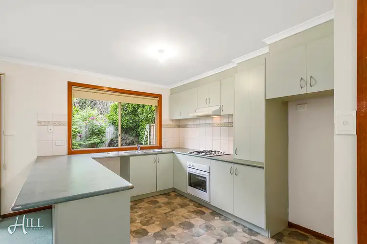 Third view of Homely unit listing, 3/26 Dorothy Grove, Ferntree Gully VIC 3156