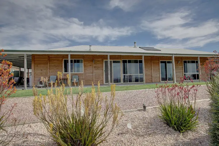 Second view of Homely house listing, 29-33 Thornbill Road, Boston SA 5607
