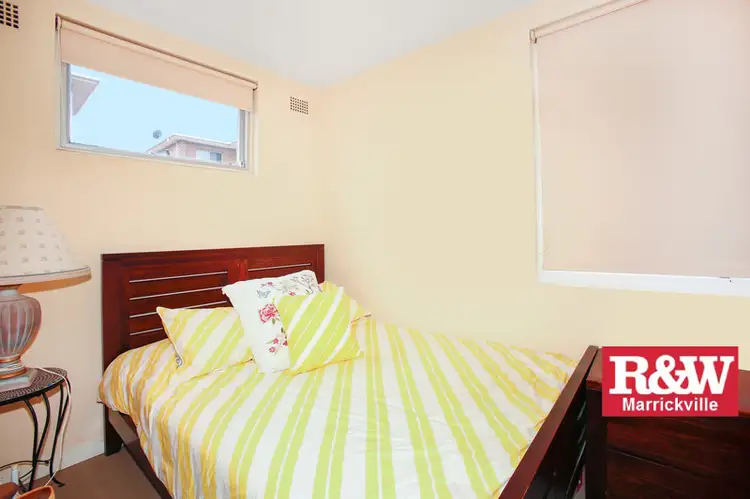 Fourth view of Homely unit listing, 4/3 Council Street, Marrickville NSW 2204