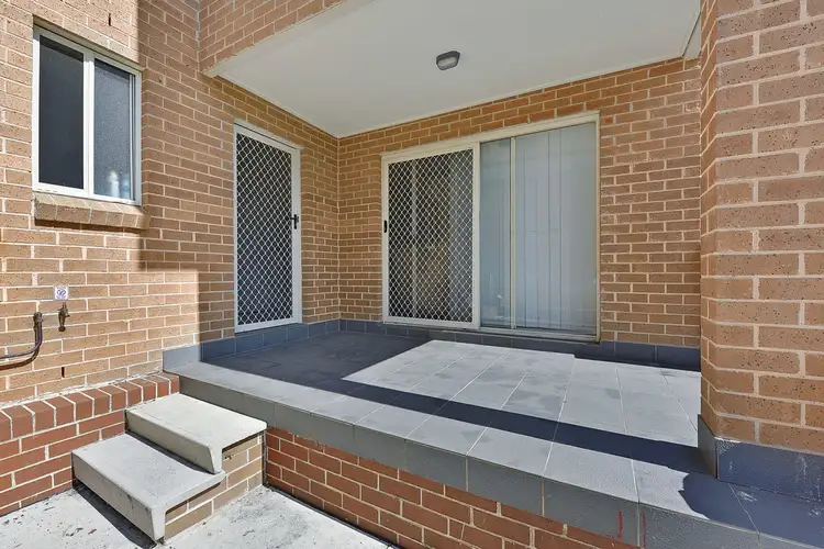 Sixth view of Homely townhouse listing, 8/2A Federal Rd, Seven Hills NSW 2147