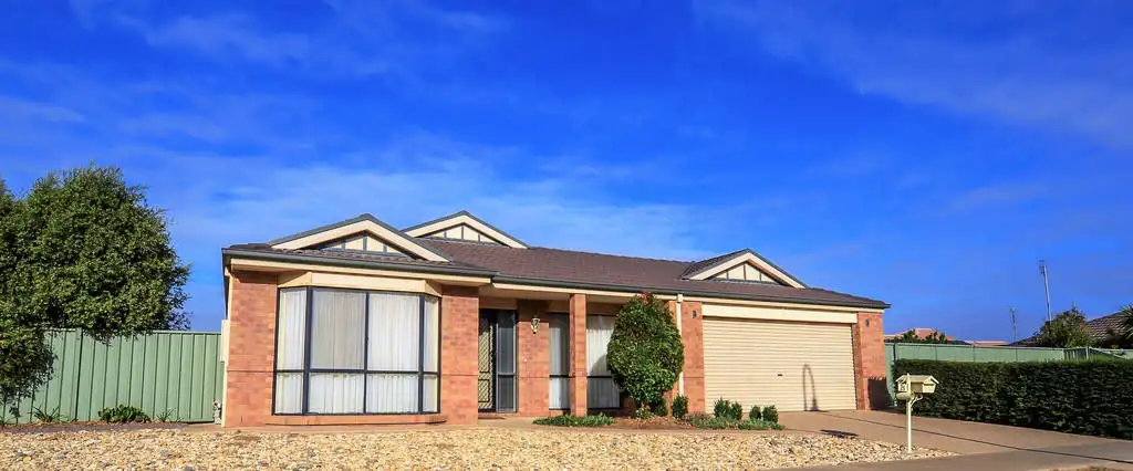 Main view of Homely house listing, 26 Woodlands Circuit, Echuca VIC 3564