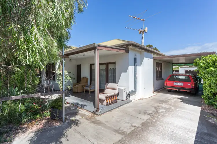 Second view of Homely house listing, 12 Minna Terrace, Semaphore Park SA 5019