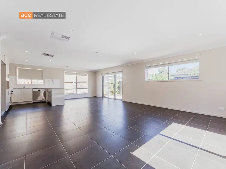 Fourth view of Homely house listing, 123 Crossway Avenue, Tarneit VIC 3029