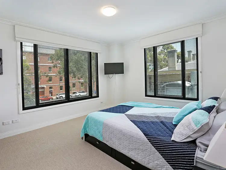 Fifth view of Homely house listing, 7/61 Brougham Street, Geelong VIC 3220