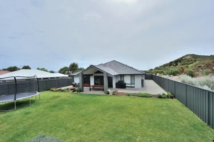 Main view of Homely house listing, 104 Crystaluna Drive, Golden Bay WA 6174