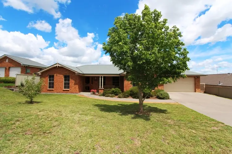 Main view of Homely house listing, 23 Endurance Court, Llanarth NSW 2795