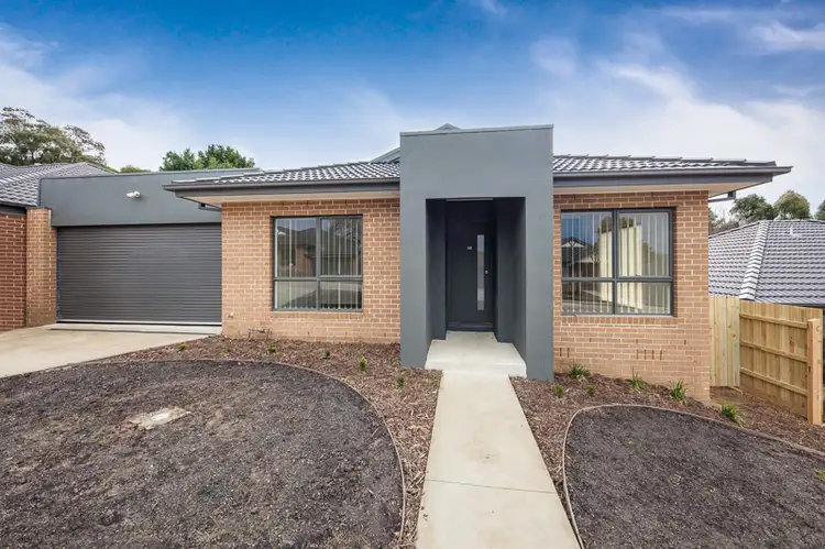 Unit 13, 109 Aitken Street, Gisborne VIC 3437