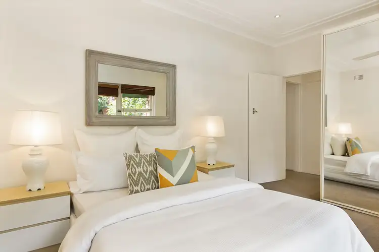 Second view of Homely unit listing, 4/25A Hampden Road, Artarmon NSW 2064