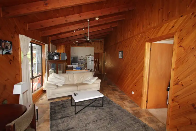 Third view of Homely house listing, 135 Lofven Street, Nerrina VIC 3350