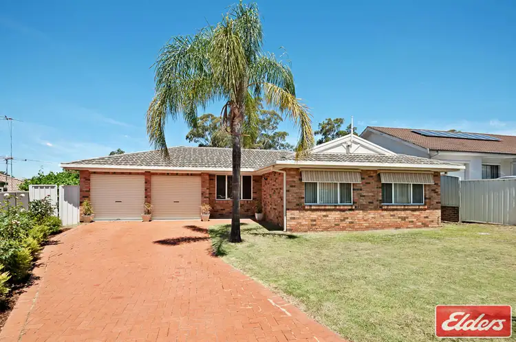 6 Stott Close, Bonnyrigg NSW 2177