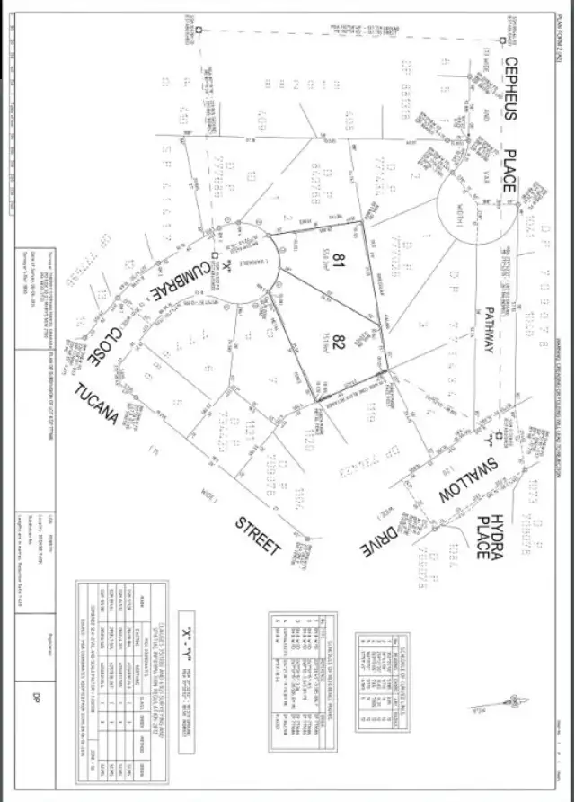 Fifth view of Homely land listing, 7 Cumbrae Close, Erskine Park NSW 2759