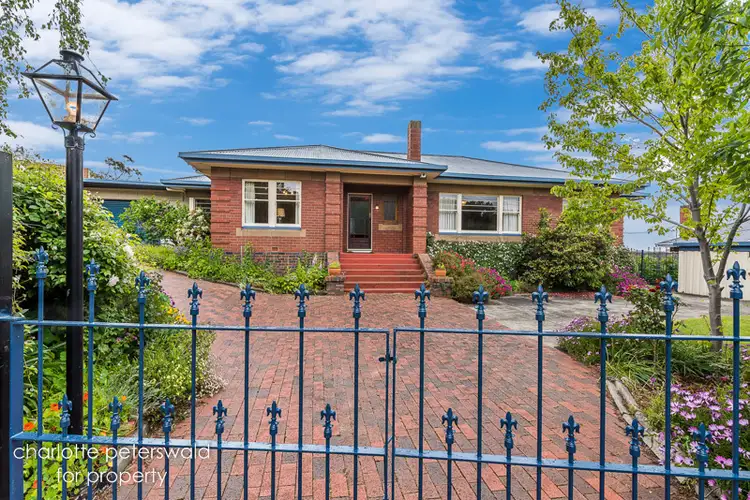 Main view of Homely house listing, 355 Davey Street, South Hobart TAS 7004
