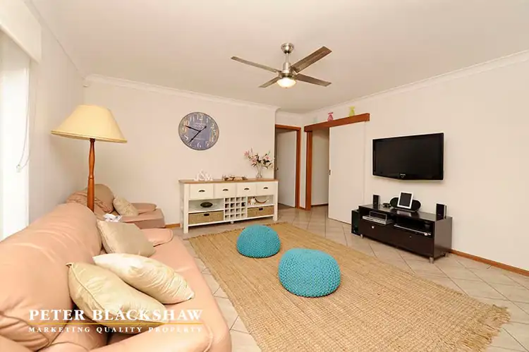 Fifth view of Homely house listing, 85 Chippindall Circuit, Theodore ACT 2905
