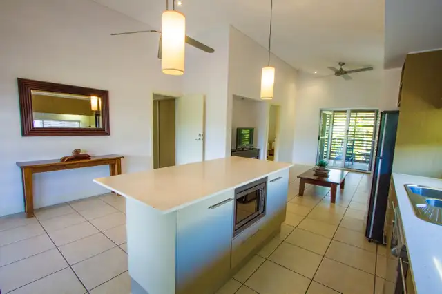 Fifth view of Homely apartment listing, BH 23 / 4 Ocean Beach Drive, Agnes Water QLD 4677