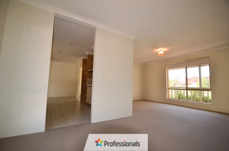 Fifth view of Homely semi-detached listing, 13A Tamarisk Drive, Halls Head WA 6210