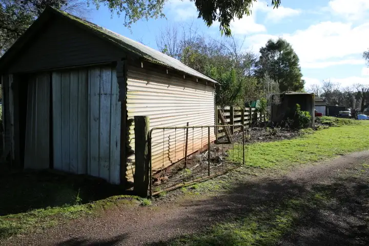 Sixth view of Homely house listing, CA 2L 521 Boundary Church Road, Clarkes Hill VIC 3352