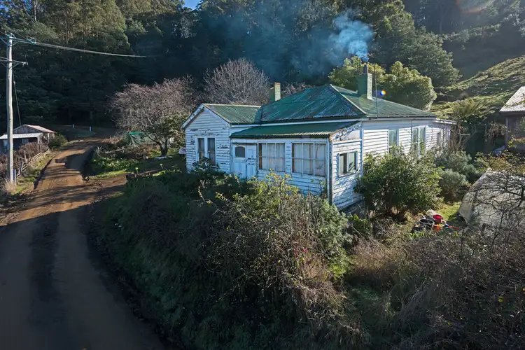 110 Halls Track Road, Sandfly TAS 7150