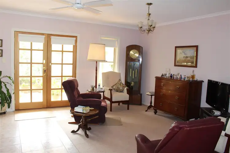 Third view of Homely unit listing, 5/42 Pigeon Flat Road, Bordertown SA 5268