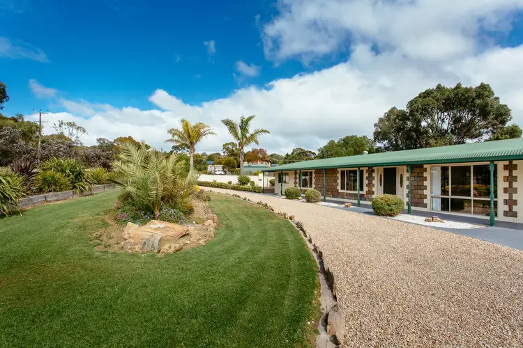 51 Happy Valley Road, Port Lincoln SA 5606