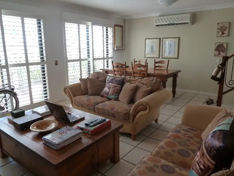 Fourth view of Homely townhouse listing, 801/22-34 Glenside Drive, Robina QLD 4226