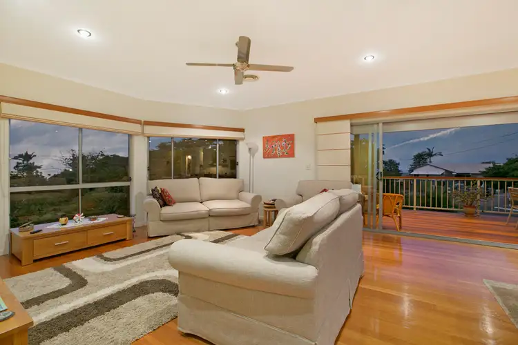 Fifth view of Homely house listing, 48 Arnold Street, Manly QLD 4179