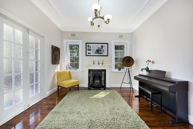 Fifth view of Homely house listing, 2 Merville Street, Concord West NSW 2138