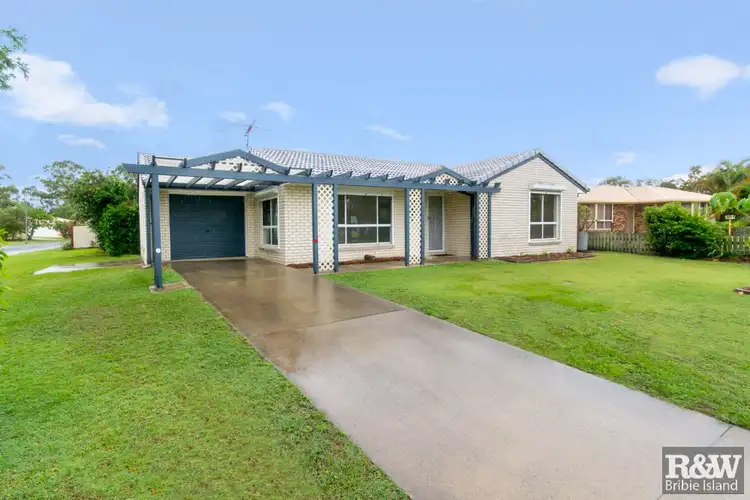 Fourth view of Homely house listing, 7 White Patch Esp, Banksia Beach QLD 4507