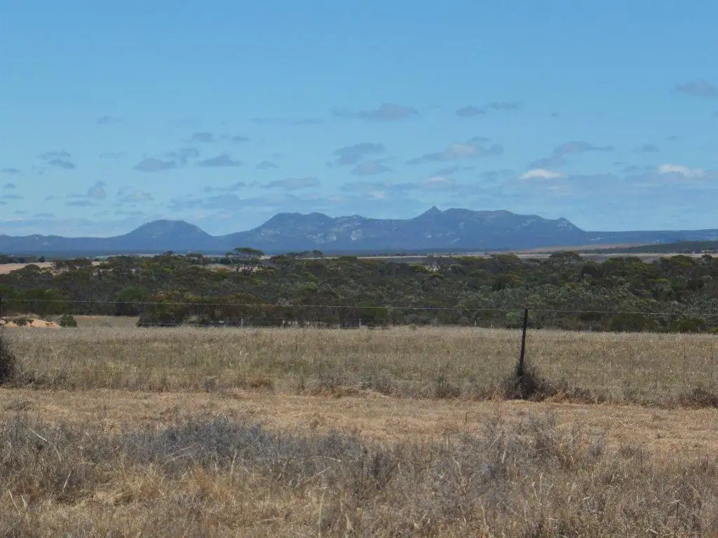 Main view of Homely land listing, 47 Blue Vista, Hopetoun WA 6348