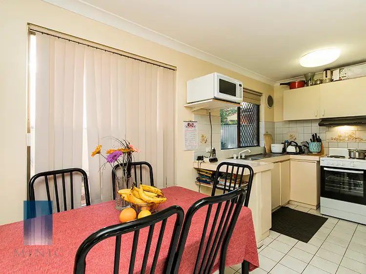 Fifth view of Homely house listing, 5/287 Canning Highway, Como WA 6152