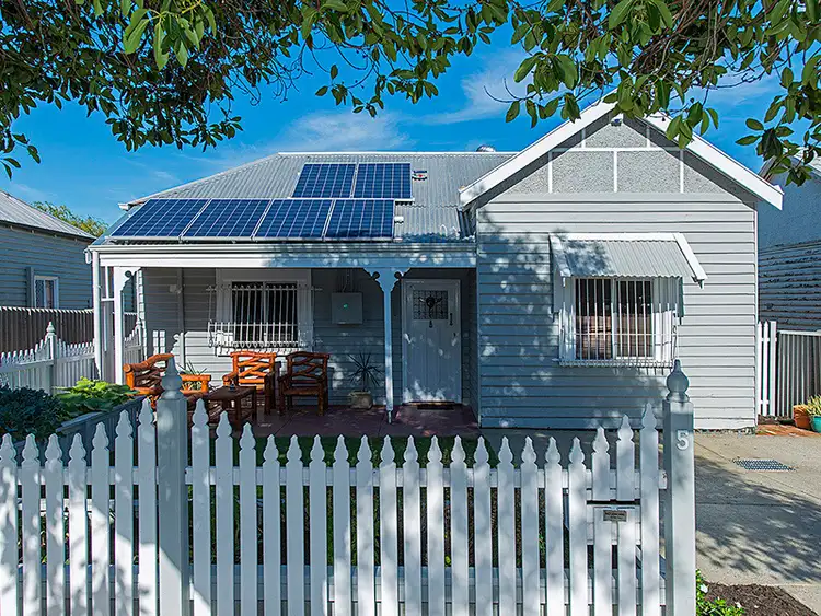 5 Moorgate Street, East Victoria Park WA 6101