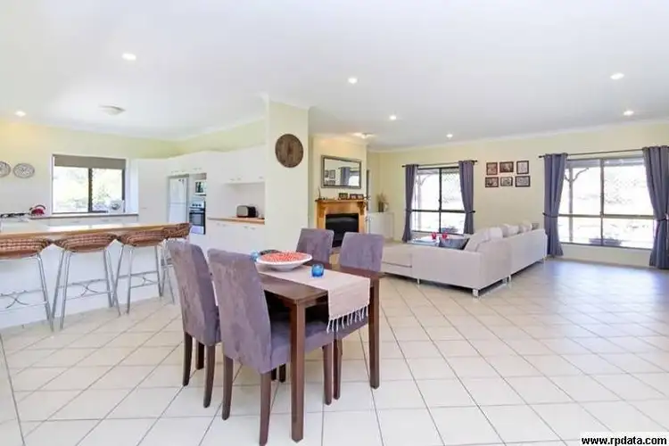 Sixth view of Homely house listing, 1 Eulalia Close, Chuwar QLD 4306
